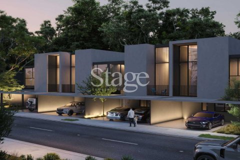 Townhouse in Sharjah, UAE 4 bedrooms, 357 sq.m. № 737560 - photo 24