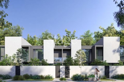 Townhouse in Sharjah, UAE 4 bedrooms, 357 sq.m. № 737560 - photo 17