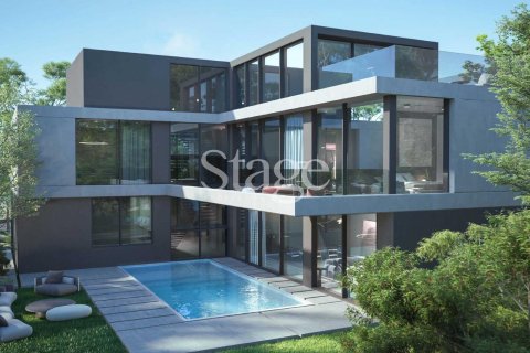 Townhouse in Sharjah, UAE 4 bedrooms, 357 sq.m. № 737560 - photo 21