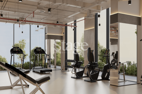 Apartmen di Dubai, UAE 1 bilik tidur, 70 meter persegi № 737540 - foto 10