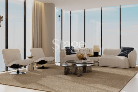 Apartmen di Dubai, UAE 1 bilik tidur, 70 meter persegi № 737540 - foto 4