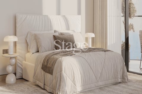 Apartmen di Dubai, UAE 1 bilik tidur, 70 meter persegi № 737540 - foto 6