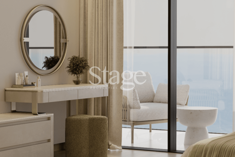 Apartmen di Dubai, UAE 1 bilik tidur, 70 meter persegi № 737540 - foto 7