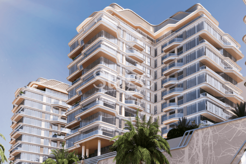 Apartmen di Dubai, UAE 1 bilik tidur, 70 meter persegi № 737540 - foto 13