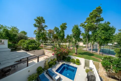 Villa zum Verkauf in The Springs, Dubai, VAE 2 Schlafzimmer, 152 m2 Nr. 737776 - Foto 17