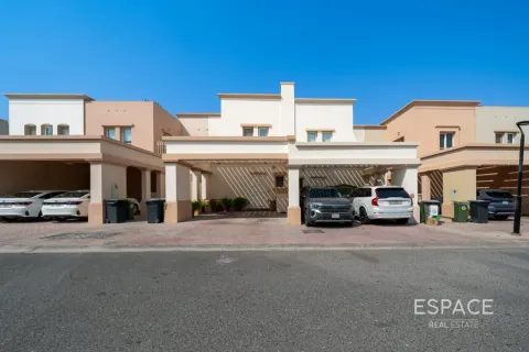 Villa zum Verkauf in The Springs, Dubai, VAE 2 Schlafzimmer, 152 m2 Nr. 737776 - Foto 19