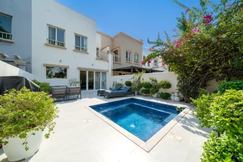 Villa zum Verkauf in The Springs, Dubai, VAE 2 Schlafzimmer, 152 m2 Nr. 737776 - Foto 18