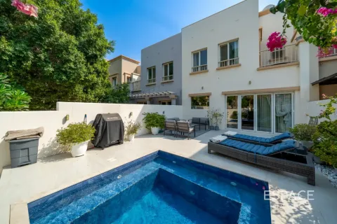 Villa zum Verkauf in The Springs, Dubai, VAE 2 Schlafzimmer, 152 m2 Nr. 737776 - Foto 15
