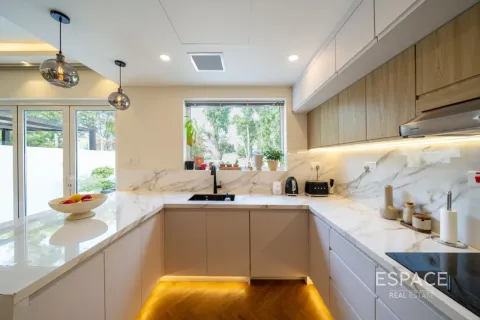 Villa zum Verkauf in The Springs, Dubai, VAE 2 Schlafzimmer, 152 m2 Nr. 737776 - Foto 6