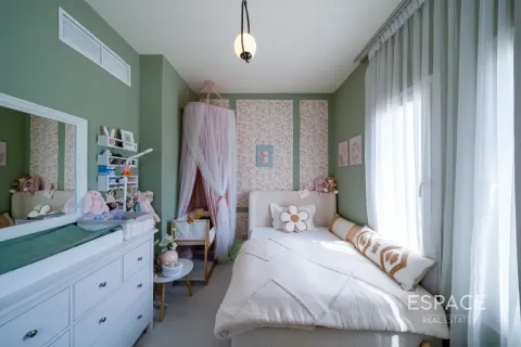 Villa zum Verkauf in The Springs, Dubai, VAE 2 Schlafzimmer, 152 m2 Nr. 737776 - Foto 11