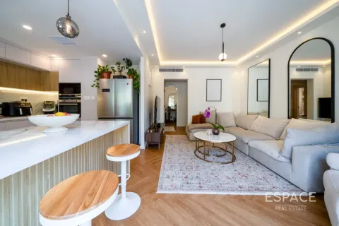 Villa zum Verkauf in The Springs, Dubai, VAE 2 Schlafzimmer, 152 m2 Nr. 737776 - Foto 4