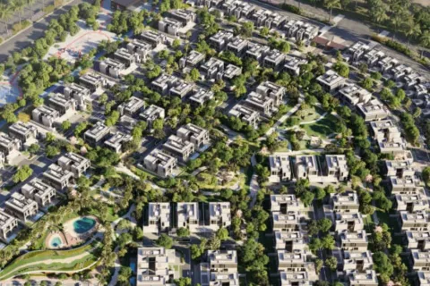 Vila v Dubai, SAE 2 ložnice, 209 m² Č.: 719738