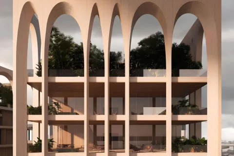 Villa in vendita a Jumeirah Village Circle, Dubai, EAU 2 camere da letto, 442 mq. № 719736 - foto 3