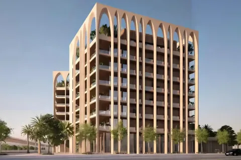 Villa in vendita a Jumeirah Village Circle, Dubai, EAU 2 camere da letto, 442 mq. № 719736 - foto 2