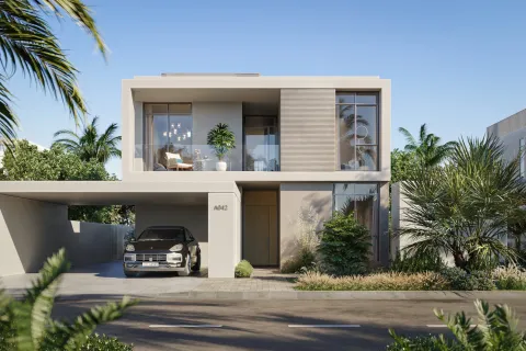 Villa in Dubai, VAE: 2 Schlafzimmer, 209 m2 Nr. 719737