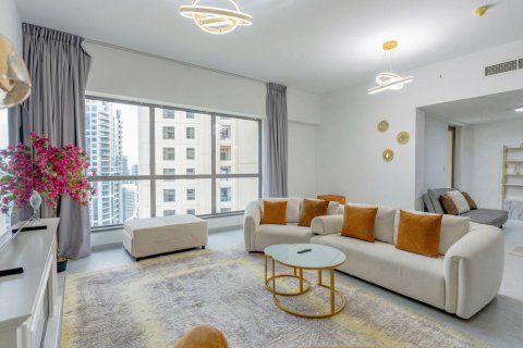 Apartmán v Jumeirah Beach Residence, Dubai, SAE 1 spálňa, 113 m2 č. 722418 - Fotografia 13