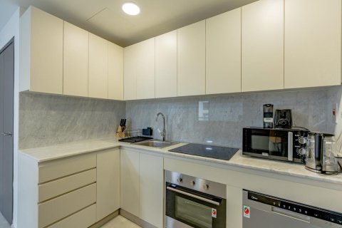 Apartmán v Jumeirah Beach Residence, Dubai, SAE 1 spálňa, 113 m2 č. 722418 - Fotografia 11