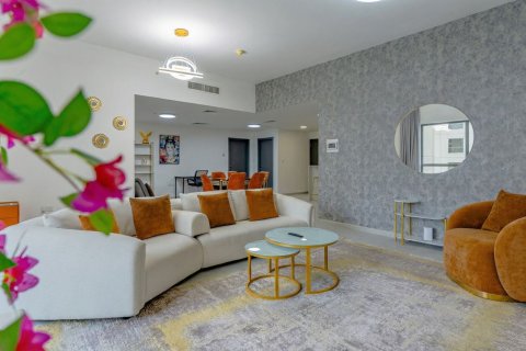 Appartamento a Jumeirah Beach Residence, Dubai, EAU 1 camera da letto, 113 mq. № 722418