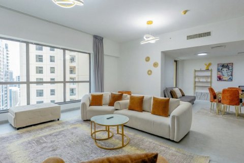 Apartmán v Jumeirah Beach Residence, Dubai, SAE 1 spálňa, 113 m2 č. 722418 - Fotografia 4
