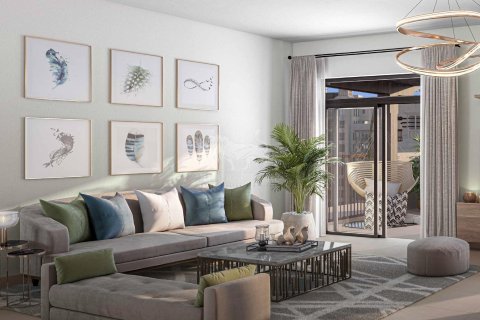 Wohnung zum Verkauf in Umm Suqeim, Dubai, VAE 3 Schlafzimmer, 171.4 m2 Nr. 574778 - Foto 5