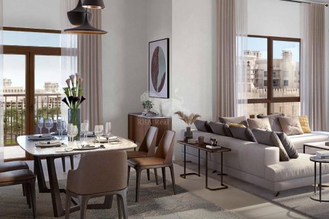 Wohnung zum Verkauf in Umm Suqeim, Dubai, VAE 3 Schlafzimmer, 171.4 m2 Nr. 574778 - Foto 3