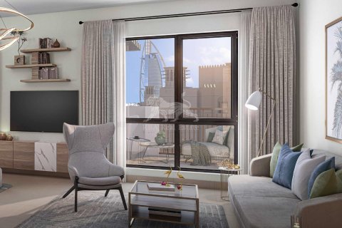 Wohnung zum Verkauf in Umm Suqeim, Dubai, VAE 3 Schlafzimmer, 171.4 m2 Nr. 574778 - Foto 4