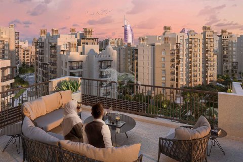 Wohnung zum Verkauf in Umm Suqeim, Dubai, VAE 3 Schlafzimmer, 171.4 m2 Nr. 574778 - Foto 15