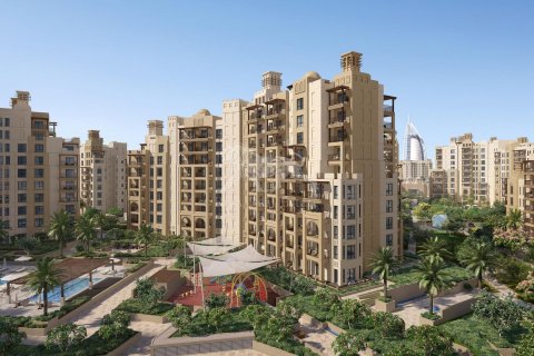 Huoneisto Umm Suqeim, Dubai, Arabiemiraatit 3 makuuhuonetta, 171.4 m2 № 574778