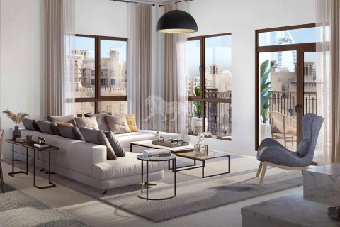 Wohnung zum Verkauf in Umm Suqeim, Dubai, VAE 3 Schlafzimmer, 171.4 m2 Nr. 574778 - Foto 2