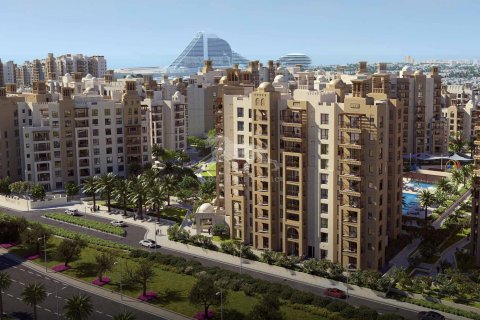 Wohnung zum Verkauf in Umm Suqeim, Dubai, VAE 3 Schlafzimmer, 171.4 m2 Nr. 574778 - Foto 7