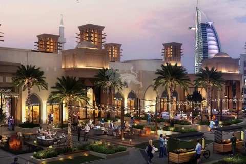 Wohnung zum Verkauf in Umm Suqeim, Dubai, VAE 3 Schlafzimmer, 171.4 m2 Nr. 574778 - Foto 12
