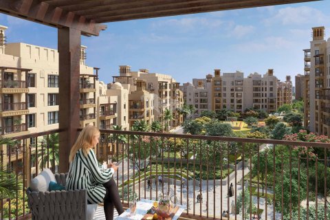 Wohnung zum Verkauf in Umm Suqeim, Dubai, VAE 3 Schlafzimmer, 171.4 m2 Nr. 574778 - Foto 9