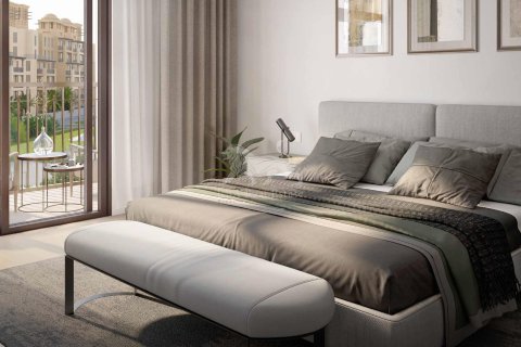 Wohnung zum Verkauf in Umm Suqeim, Dubai, VAE 3 Schlafzimmer, 171.4 m2 Nr. 574778 - Foto 6
