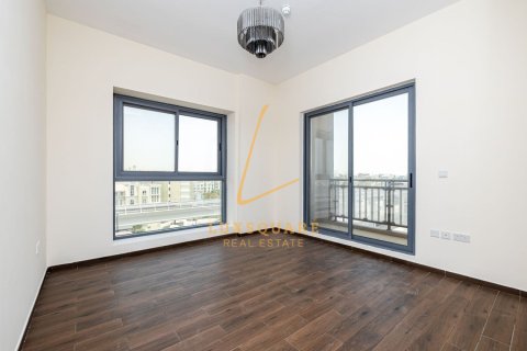 דירה ב Al Furjan, Dubai, איחוד האמירויות 2 חדרי שינה, 127 מ