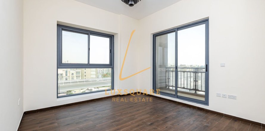Dzīvoklis Al Furjan, Dubaijā, AAE 2 istabas, 127 m2 Nr. 718144