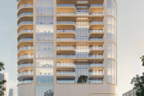 Apartamento em Dubai, EAU 1 quarto, 115 m2 № 693596