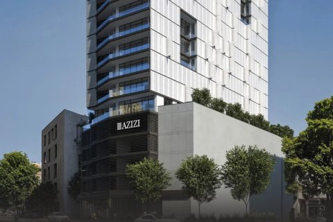Купить квартиру в Дубай, ОАЭ 1 комната, 51м2, № 693593 - фото 4