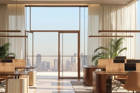 آپارتمان برای فروش در Dubai، امارات متحده عربی 43 متر مربع ، شماره 693599 - تصویر 9