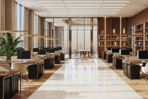 آپارتمان برای فروش در Dubai، امارات متحده عربی 43 متر مربع ، شماره 693599 - تصویر 7