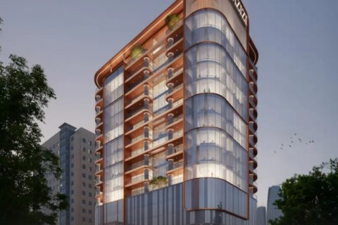 Apartamento em Dubai, EAU 1 quarto, 178 m2 № 693595