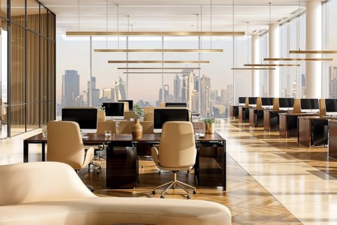 آپارتمان برای فروش در  Dubai، امارات متحده عربی  252 متر مربع ، شماره 693597 - تصویر 5