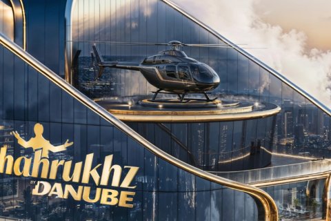 آپارتمان برای فروش در  Dubai، امارات متحده عربی  252 متر مربع ، شماره 693597 - تصویر 3