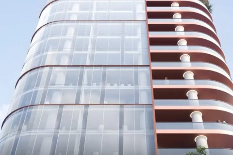 Lakás itt: Dubai, EAE, 1 szoba, 284 m², azonosító: 693594