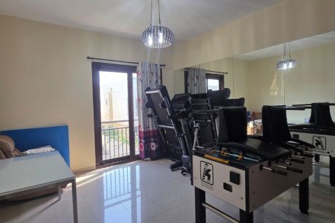 Таунхаус Muwaileh Commercial, Шарджа, БАӘ-да 4 жатын бөлмелер, 276.85 м² № 748577 - фото 16