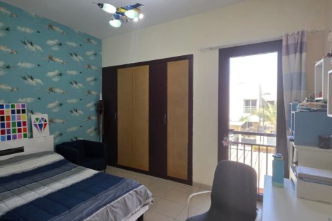 Таунхаус Muwaileh Commercial, Шарджа, БАӘ-да 4 жатын бөлмелер, 276.85 м² № 748577 - фото 13