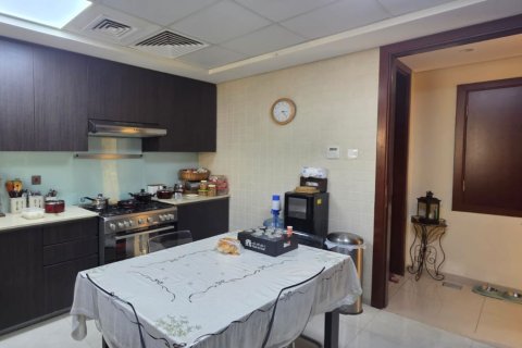 Таунхаус Muwaileh Commercial, Шарджа, БАӘ-да 4 жатын бөлмелер, 276.85 м² № 748577 - фото 8