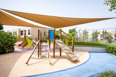 Таунхаус Muwaileh Commercial, Шарджа, БАӘ-да 4 жатын бөлмелер, 276.85 м² № 748577 - фото 18