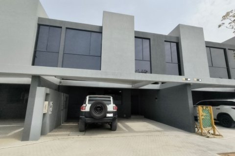 Townhouse sa Tilal City, Sharjah, UAE 4 silid-tulugan, 247.2 sq.m. № 748579