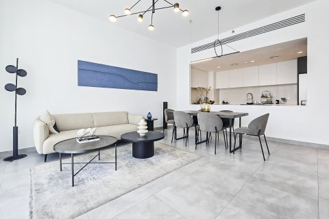 Lägenhet i Aljada, Sharjah, UAE 2 sovrum, 111.95 kvm Nr. 748578