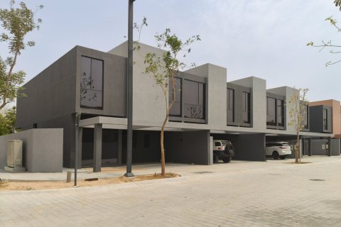 Rekkehus i Tilal City, Sharjah, Emiratene 4 soverom, 247.21 kvm nr. 748576